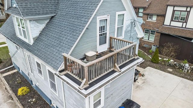 321 Bell AVENUE, Sheboygan, WI 53083