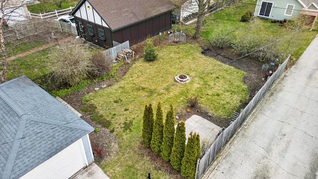 321 Bell AVENUE, Sheboygan, WI 53083