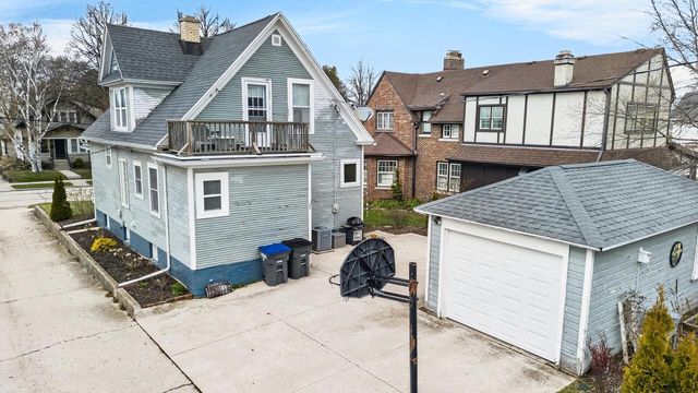 321 Bell AVENUE, Sheboygan, WI 53083
