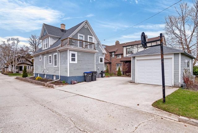 321 Bell AVENUE, Sheboygan, WI 53083