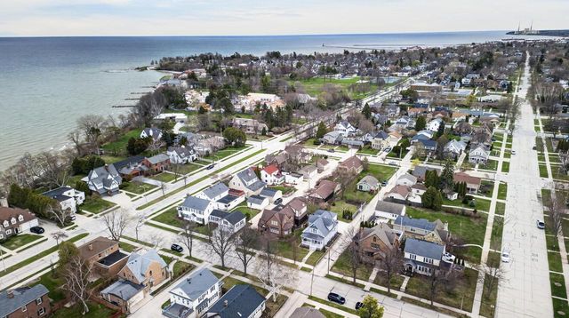 321 Bell AVENUE, Sheboygan, WI 53083