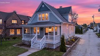 321 Bell AVENUE, Sheboygan, WI 53083