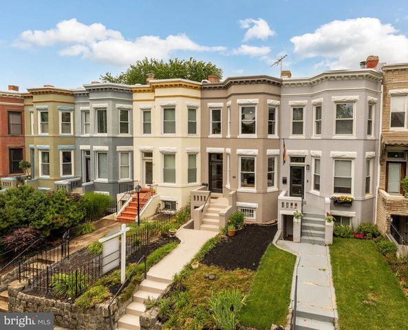 55 ADAMS ST NW, Washington, DC 20001