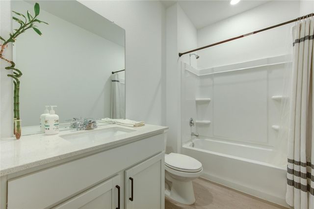 21614 Springhill Grove Lane, Waller, TX 77484