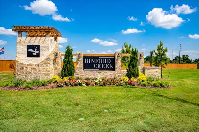21614 Springhill Grove Lane, Waller, TX 77484