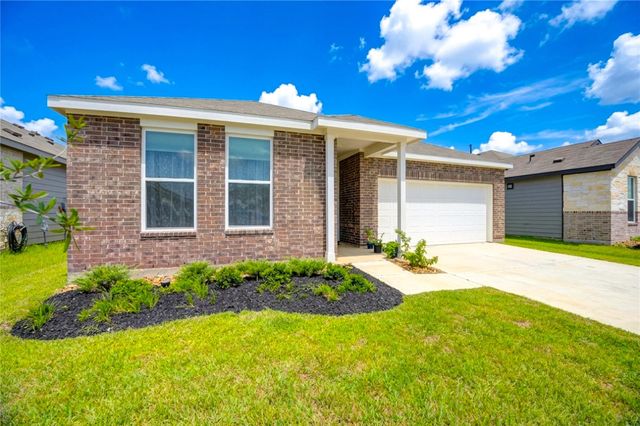 21614 Springhill Grove Lane, Waller, TX 77484