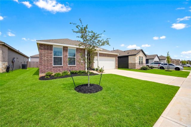 21614 Springhill Grove Lane, Waller, TX 77484