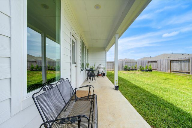 21614 Springhill Grove Lane, Waller, TX 77484