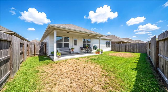 21614 Springhill Grove Lane, Waller, TX 77484