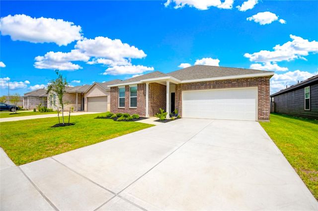 21614 Springhill Grove Lane, Waller, TX 77484