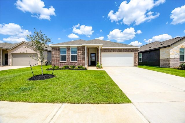 21614 Springhill Grove Lane, Waller, TX 77484