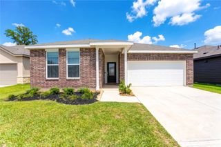 21614 Springhill Grove Lane, Waller, TX 77484