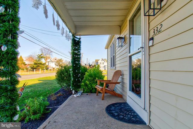 332 DARETOWN, Elmer, NJ 08318