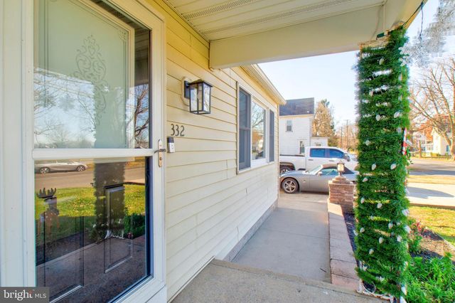 332 DARETOWN, Elmer, NJ 08318