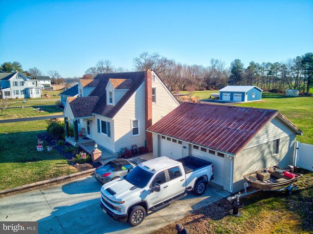 332 DARETOWN, Elmer, NJ 08318