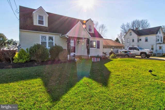 332 DARETOWN, Elmer, NJ 08318