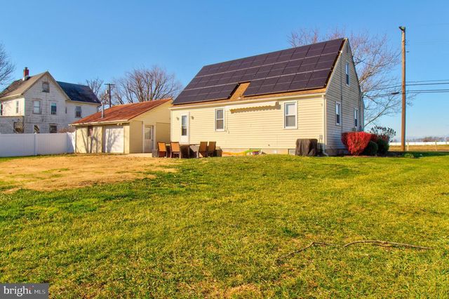 332 DARETOWN, Elmer, NJ 08318