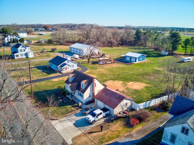 332 DARETOWN, Elmer, NJ 08318