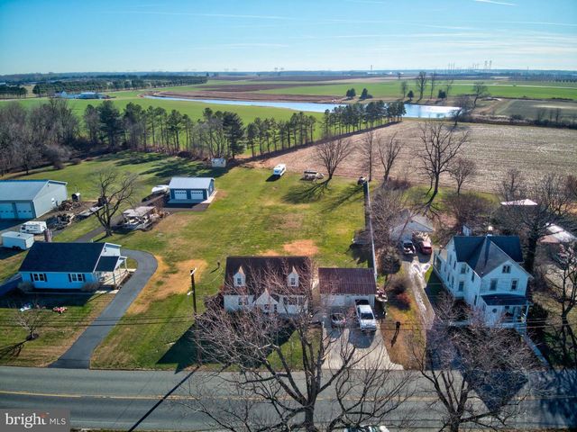 332 DARETOWN, Elmer, NJ 08318