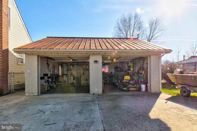 332 DARETOWN, Elmer, NJ 08318