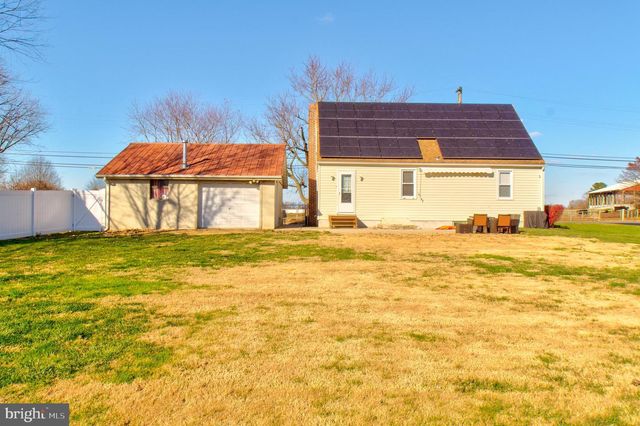 332 DARETOWN, Elmer, NJ 08318