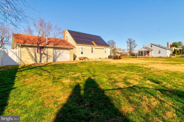 332 DARETOWN, Elmer, NJ 08318