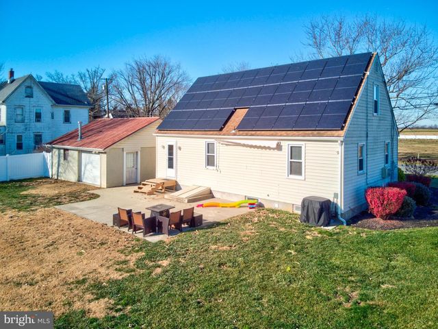 332 DARETOWN, Elmer, NJ 08318