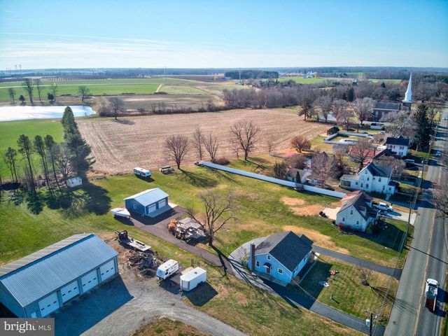 332 DARETOWN, Elmer, NJ 08318