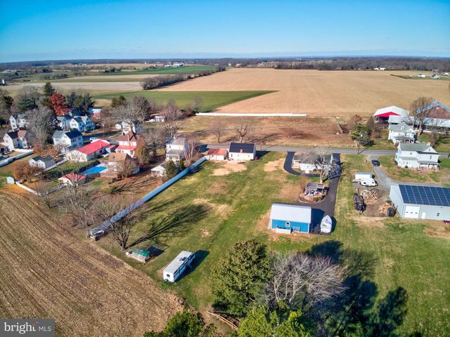 332 DARETOWN, Elmer, NJ 08318