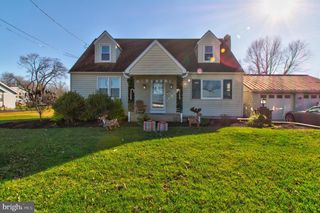 332 DARETOWN, Elmer, NJ 08318