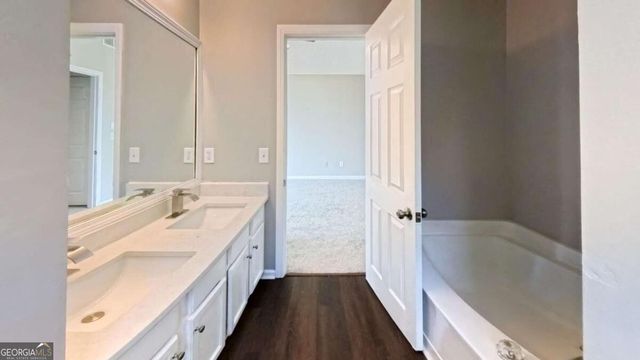 3328 Waggoner Place, Rex, GA 30273
