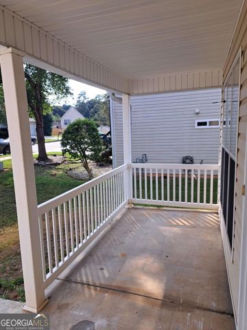 3328 Waggoner Place, Rex, GA 30273