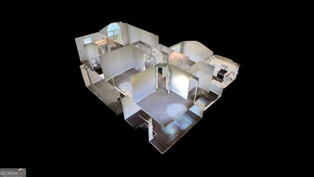 3328 Waggoner Place, Rex, GA 30273