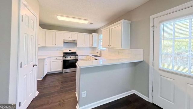 3328 Waggoner Place, Rex, GA 30273
