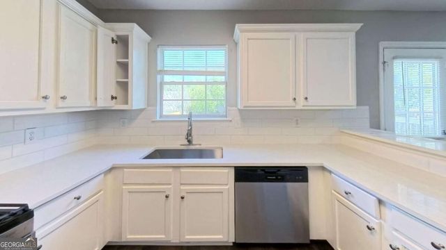 3328 Waggoner Place, Rex, GA 30273