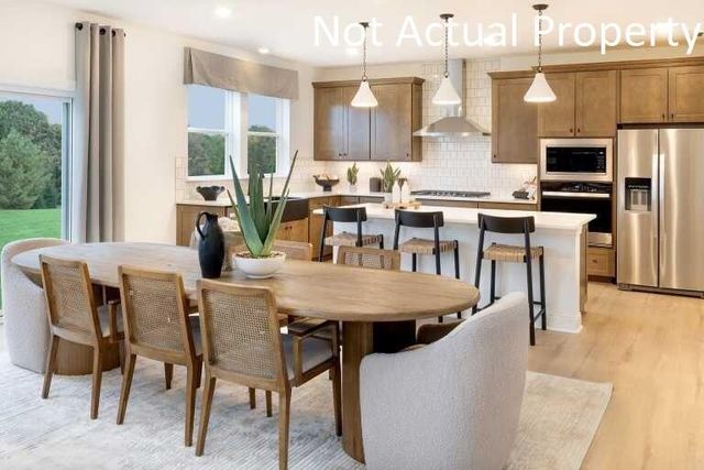 428 Cardinal Point Drive, Lot 14008, Delaware, OH 43015