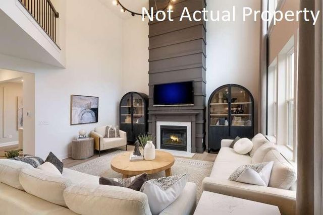 428 Cardinal Point Drive, Lot 14008, Delaware, OH 43015