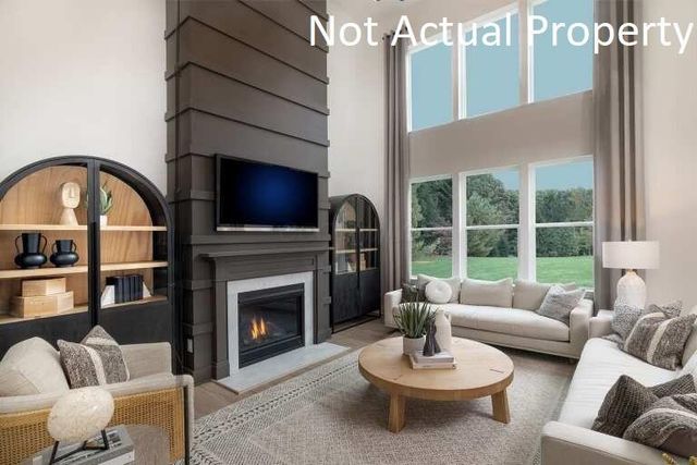 428 Cardinal Point Drive, Lot 14008, Delaware, OH 43015