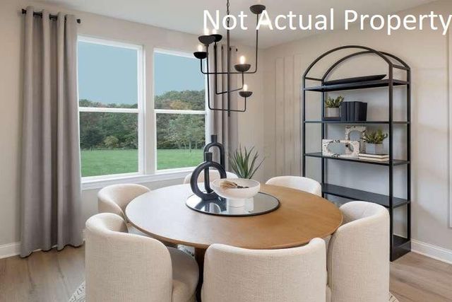 428 Cardinal Point Drive, Lot 14008, Delaware, OH 43015