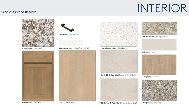 428 Cardinal Point Drive, Lot 14008, Delaware, OH 43015