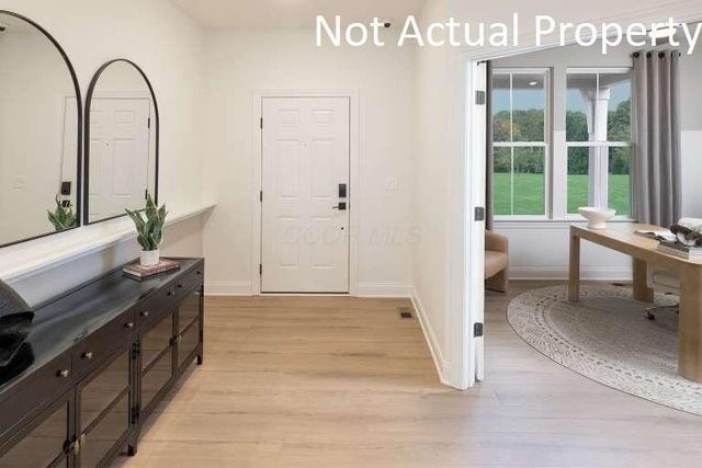 428 Cardinal Point Drive, Lot 14008, Delaware, OH 43015