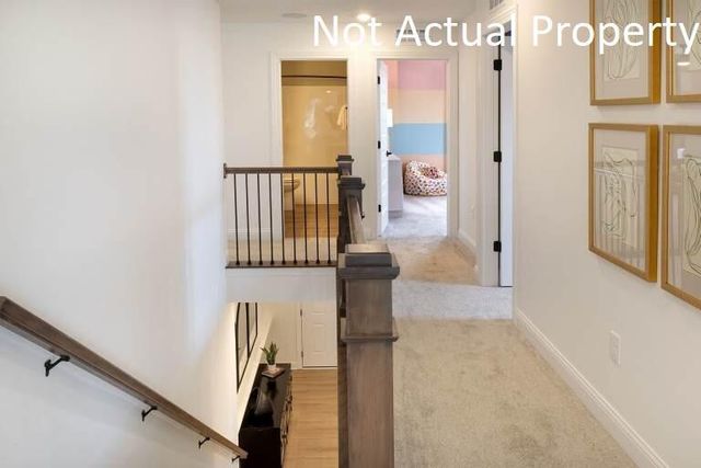 428 Cardinal Point Drive, Lot 14008, Delaware, OH 43015