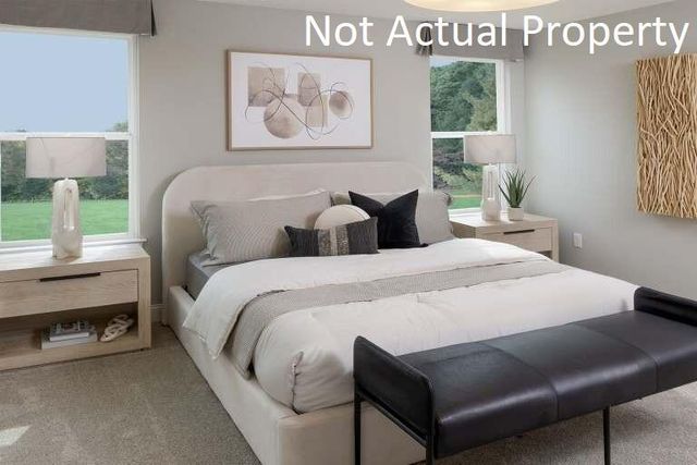 428 Cardinal Point Drive, Lot 14008, Delaware, OH 43015