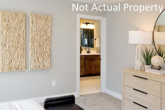 428 Cardinal Point Drive, Lot 14008, Delaware, OH 43015