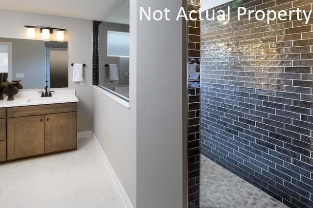 428 Cardinal Point Drive, Lot 14008, Delaware, OH 43015