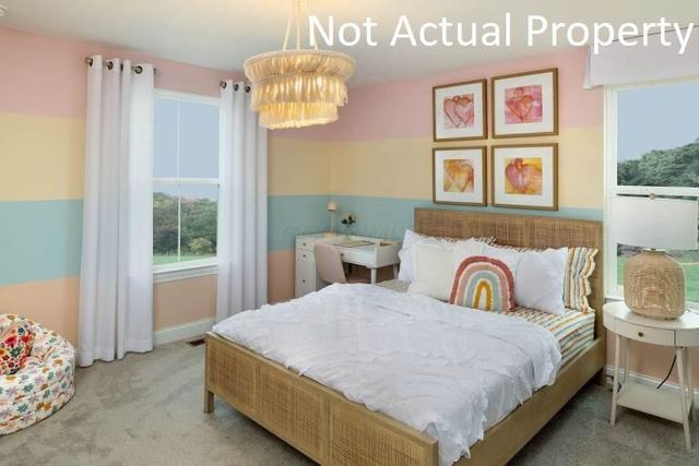 428 Cardinal Point Drive, Lot 14008, Delaware, OH 43015