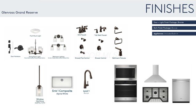 428 Cardinal Point Drive, Lot 14008, Delaware, OH 43015