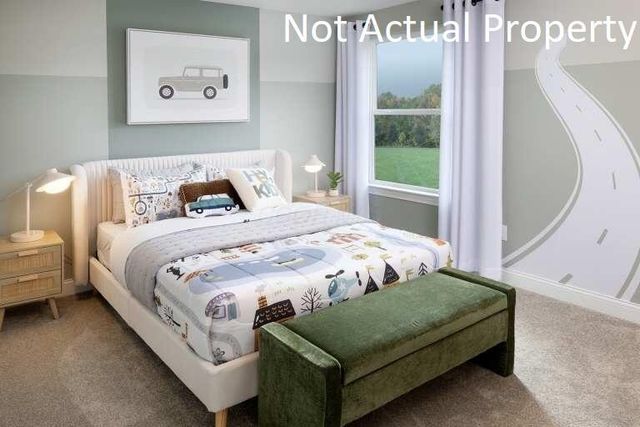 428 Cardinal Point Drive, Lot 14008, Delaware, OH 43015