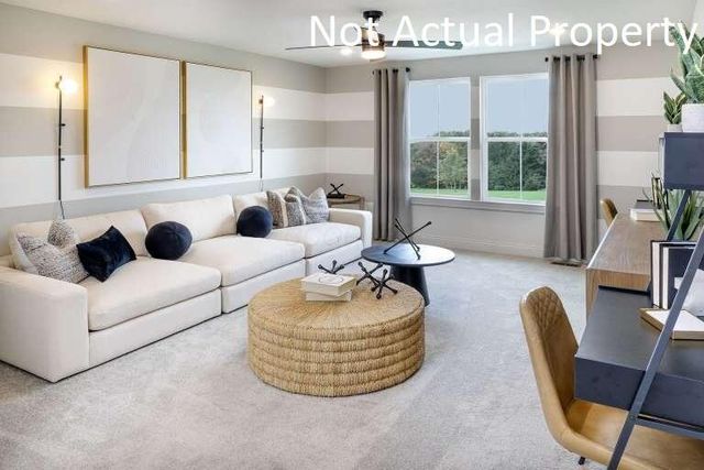 428 Cardinal Point Drive, Lot 14008, Delaware, OH 43015