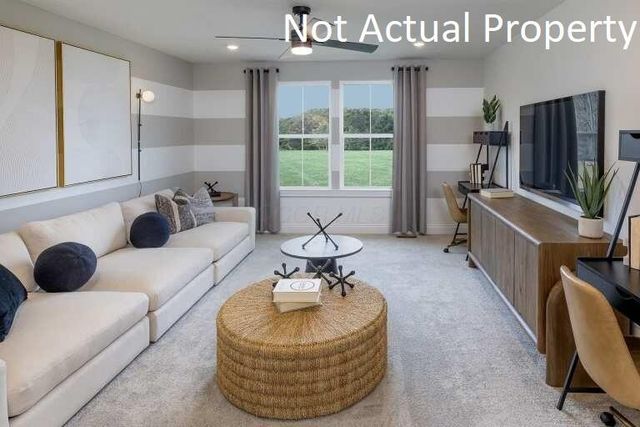 428 Cardinal Point Drive, Lot 14008, Delaware, OH 43015